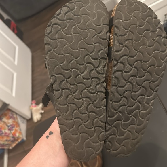 Birkenstock Sandals x2 - Picture 2 of 3